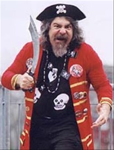 pirate